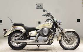 YAMAHA DRAGSTAR 250 1997 VG02J