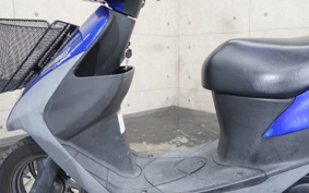 SUZUKI LET's 2 CA1PA