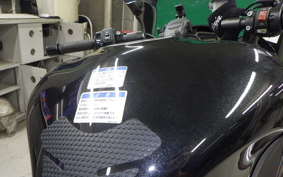 KAWASAKI NINJA 1000 A 2019 ZXT00W