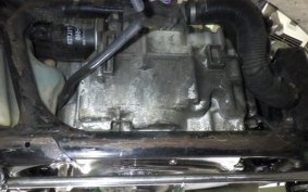 HONDA STEED 400 1992 NC26