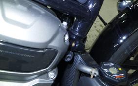 HARLEY RH975 2022