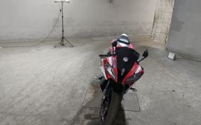 YAMAHA YZF-R6 2017 RJ16