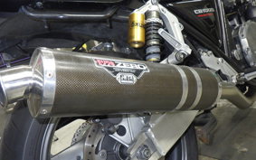 HONDA CB1000SF 1998 SC30