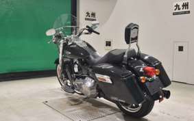 HARLEY FLD 1580 2012
