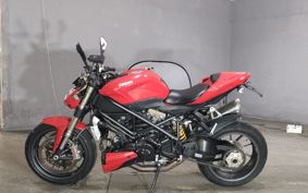 DUCATI STREET FIGHTER 1100 F100AA