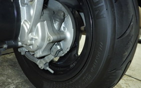 YAMAHA AXIS 125 Z 2016 SED7J