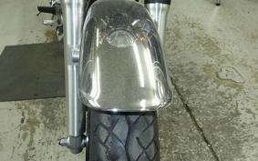 YAMAHA SR400 Gen.5 2021 RH16J