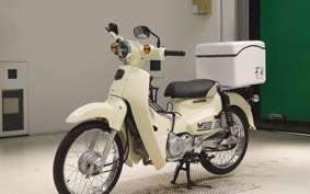 HONDA C110 SUPER CUB 1993 JA44