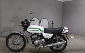 KAWASAKI 250SS S1F