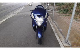 HONDA SILVER WING 600 2003 PF01
