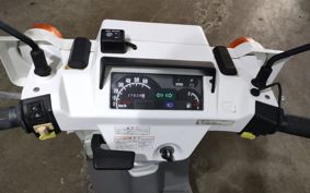 HONDA GYRO TD02