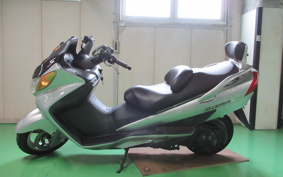 SUZUKI SKYWAVE 400 2003 CK43A