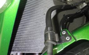 KAWASAKI NINJA 1000SX 2020 ZXT02K