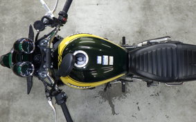 KAWASAKI Z900RS 2023 ZR900K