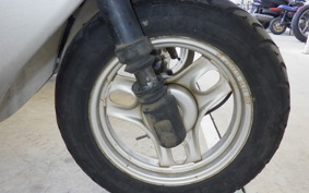 HONDA DIO Gen.6 AF68