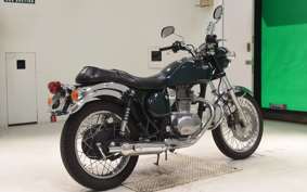 KAWASAKI ESTRELLA BJ250A