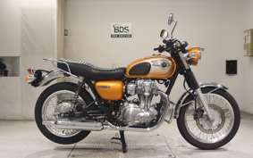 KAWASAKI W800 2011 EJ800A