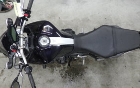 YAMAHA MT-09 A 2014 RN34J