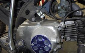 HONDA MONKEY 2013 Z50J