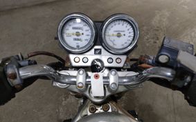 HONDA VTR 250 MC33