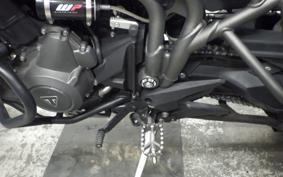 TRIUMPH TIGER 800 XC XA 2020