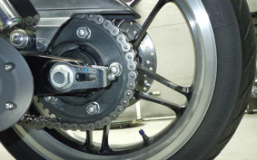 HONDA CB1100 ABS 2012 SC65