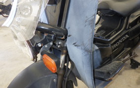 HONDA PS250 MF09