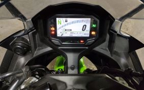 KAWASAKI NINJA 650 2023 ER650S