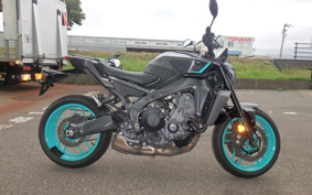 YAMAHA MT-09 ABS 2024 RN87J