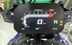 BMW R1300GS 2024