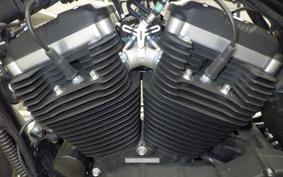 HARLEY XL883N 2014