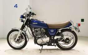 YAMAHA SR400 Gen.5 2021 RH16J