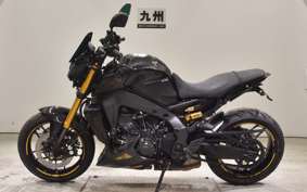 YAMAHA MT-09 SP 2021 RN69J