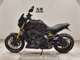 Фото Yamaha MT-09 2021 с японского аукциона