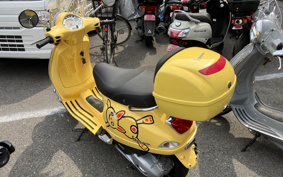 VESPA LX125 I-QET