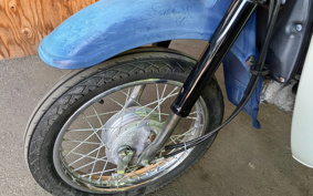 SUZUKI BAR DEE50 BA43A