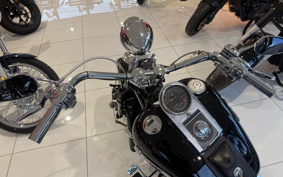 HARLEY FLSTSC1450 2006 BY5