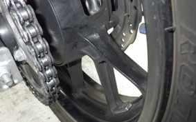 SUZUKI Vｽﾄﾛｰﾑ250 2015