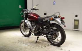 HONDA CB223S 2024 MC40
