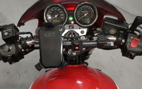 HONDA CB400SFV-3 2007 NC39