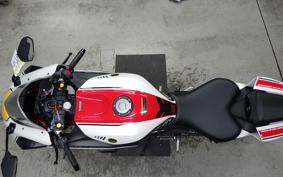 YAMAHA YZF-R7 2022 RM39J