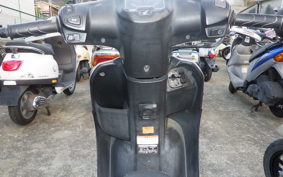 HONDA TACT-4ﾍﾞｰｼｯｸ AF79