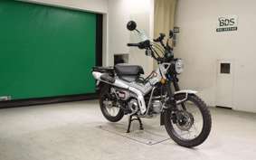 HONDA CT125-2 2011 JA65