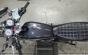 YAMAHA SR400 Gen.5 2021 RH16J