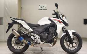 HONDA CB400F 2014 NC47