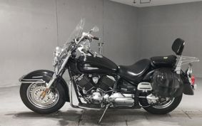 YAMAHA DRAGSTAR 1100 CLASSIC 2009 VP13J