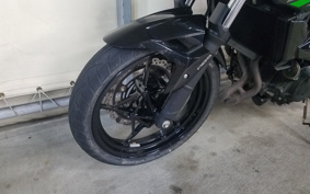 KAWASAKI Z250ABS EX250P