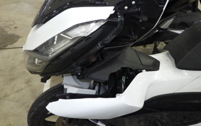 HONDA PCX 160 KF47