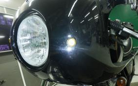 YAMAHA SR400 Gen.2 1995 1JR