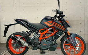 KTM 125 DUKE JPA40